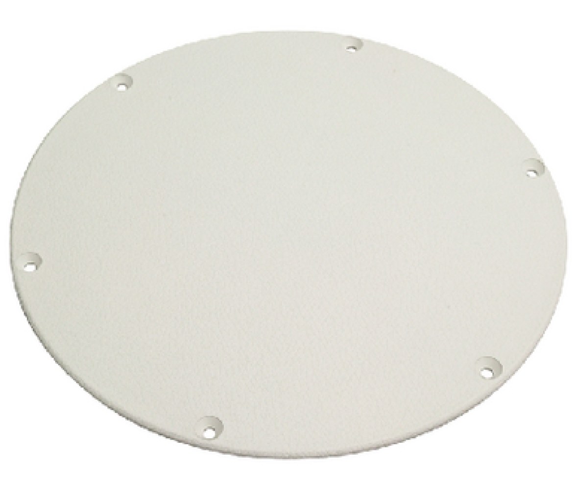Seachoice Tapa de Registro Redonda 194 mm