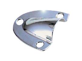Seachoice Tapa de Ventilacion Inox