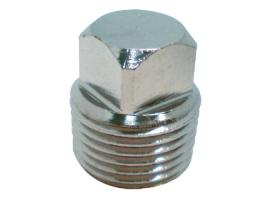 Seachoice Tapon Drenaje en Inox