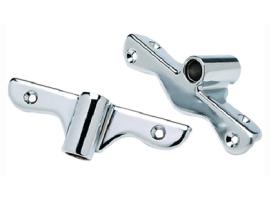 Seachoice Tintero Chumacera Soporte Lateral Zamak