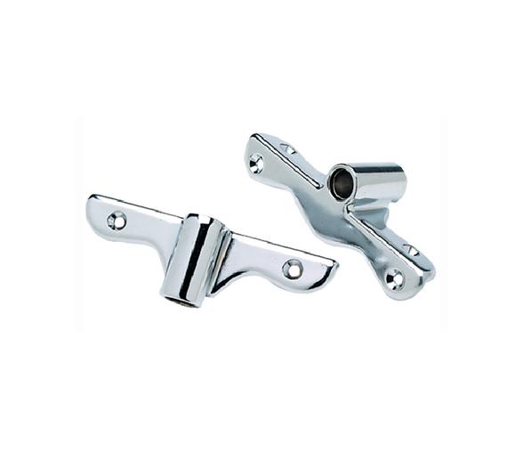 Seachoice Tintero Chumacera Soporte Lateral Zamak