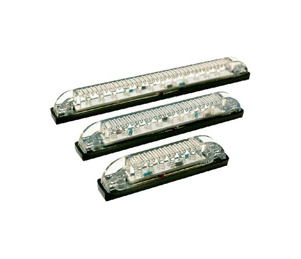 Seachoice Tira de Luz LED Sumergible Blanco