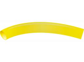 Seachoice Tubo Amarillo TermoRetractil Autoadhesivo