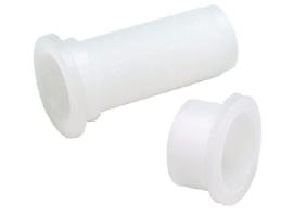 Seachoice Tubo de Drenaje para Vivero 25 mm