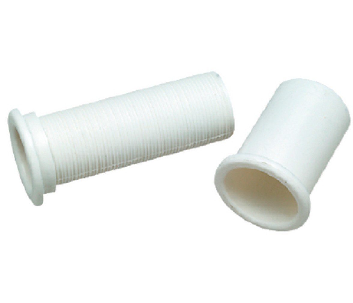 Seachoice Tubo de Drenaje para Vivero 32 mm