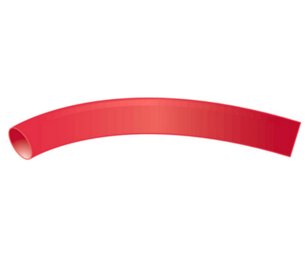 Seachoice Tubo Rojo TermoRetractil Autoadhesivo
