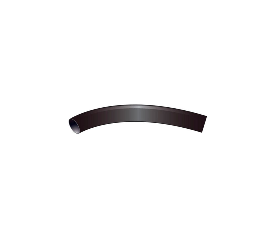 Seachoice Tubo Vinilo Negro TermoRetractil