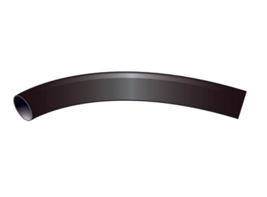 Seachoice Shrinkable tube Black Vinyl