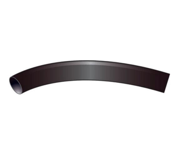 Seachoice Tubo Vinilo Negro TermoRetractil