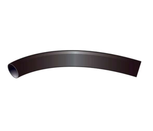 Seachoice Tubo Vinilo Negro TermoRetractil