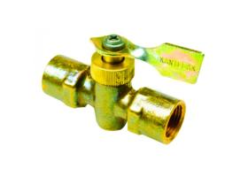 Seachoice Valvula combustible 2 vias