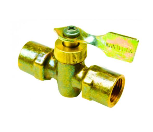 Seachoice Valvula combustible 2 vias
