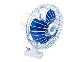 Seachoice Ventilador Oscilante 152 mm 12 V