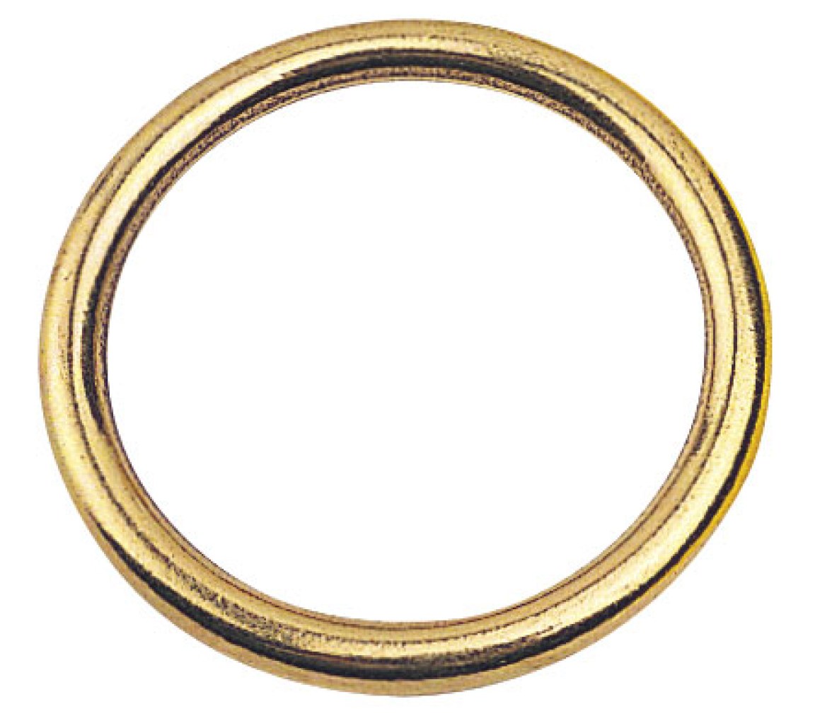 Anilla Bronce