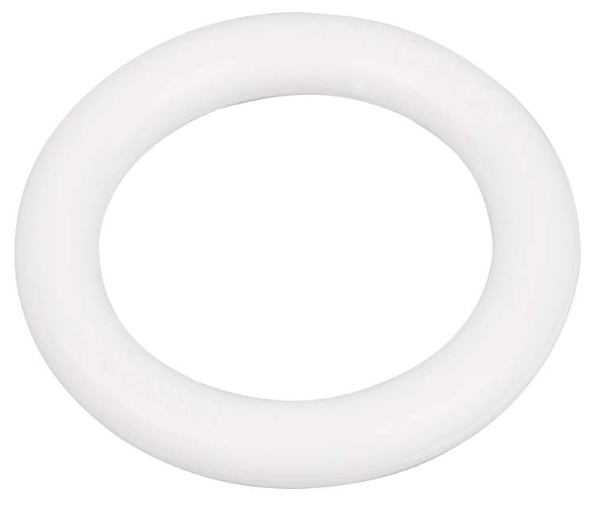 Anilla Nylon Blanca