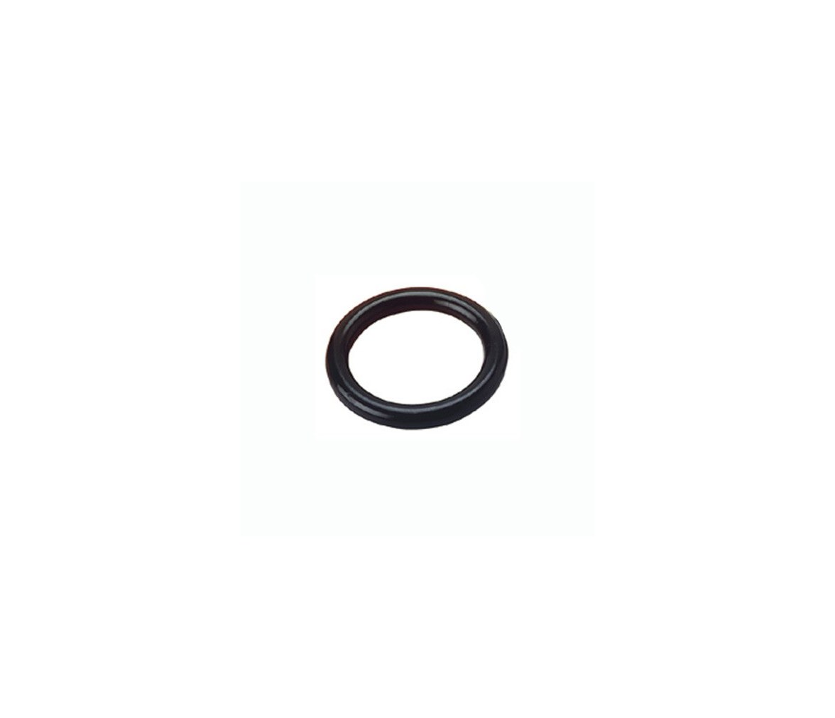 Black Nylon Ring