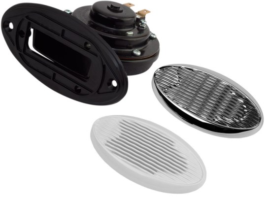 Seadog Bocina Escamoteable V1