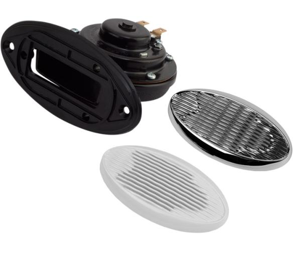 Seadog Bocina Escamoteable V1