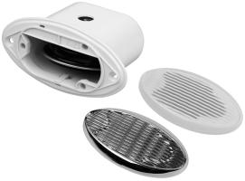 Seadog Bocina Escamoteable V2