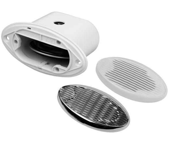 Seadog Bocina Escamoteable V2