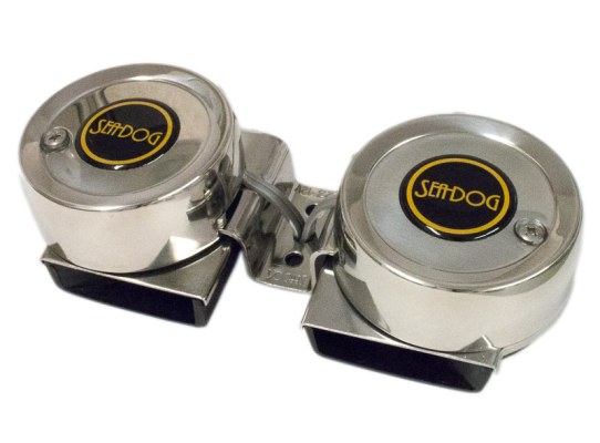 Seadog Max Blast Twin Mini Compact Horn