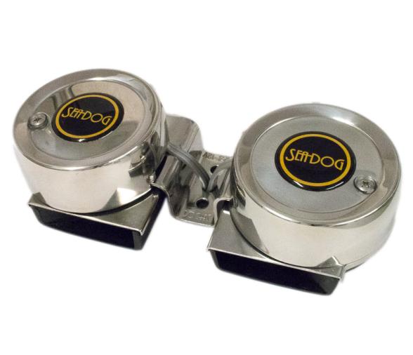 Seadog Bocina Inox Doble