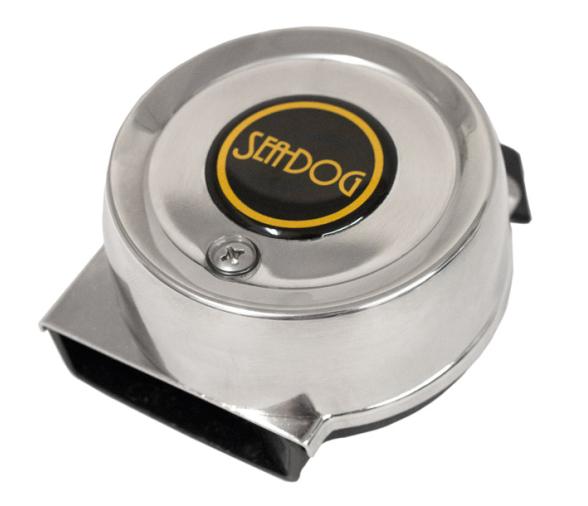 Seadog Bocina Inox Mini