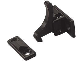 Cerrojo en Codo Nylon