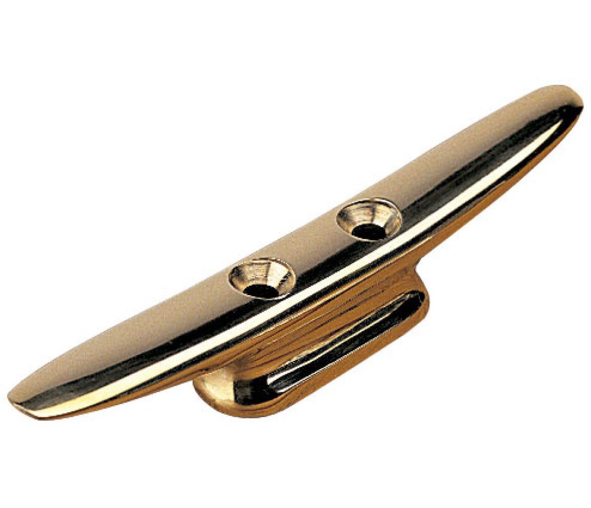 Cornamusa Bronce
