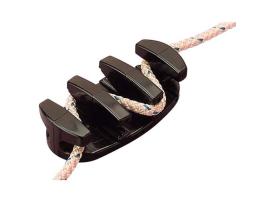 Cornamusa Nylon Zig Zag