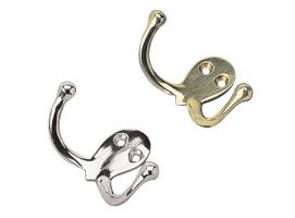 Gancho Colgador Doble