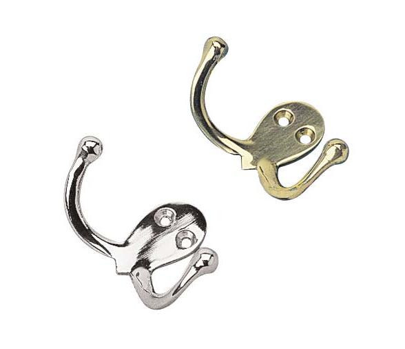 Gancho Colgador Doble