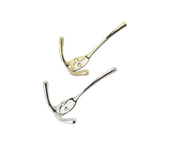 Gancho Colgador Triple