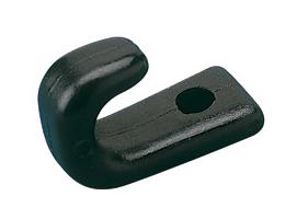 Seadog White Nylon Lashing Hook