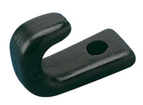 Seadog White Nylon Lashing Hook