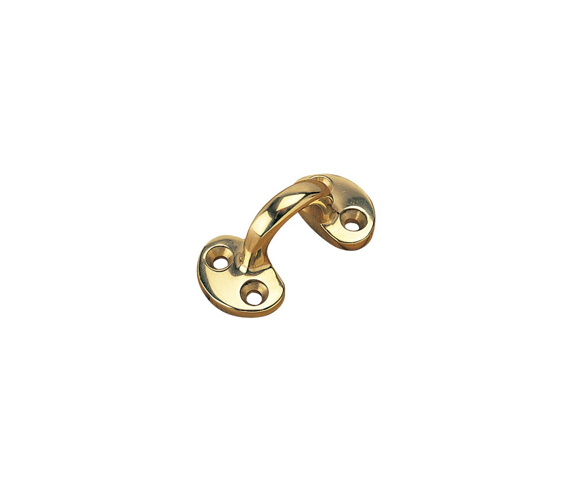 Puente Bronce 20mm
