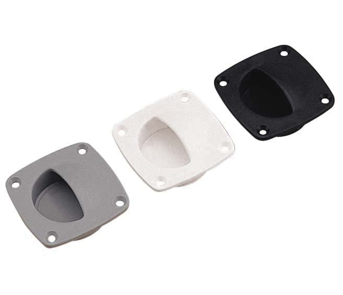 Seadog Small Nylon Acetal Flush Pull