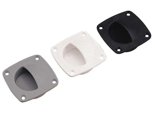 Seadog Small Nylon Acetal Flush Pull