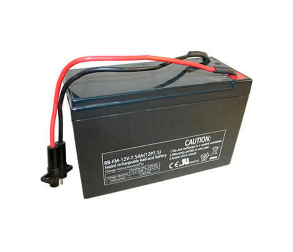 Bateria extra Seascooter YZS4B2