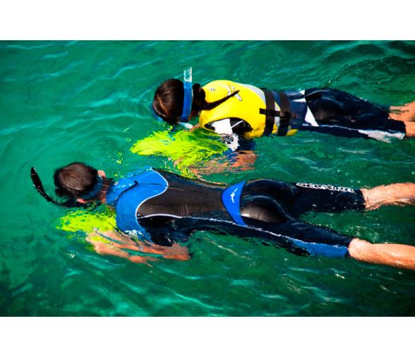 Seadoo Seascooter Aquaranger