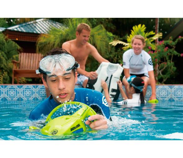 Seadoo Seascooter Aquaranger