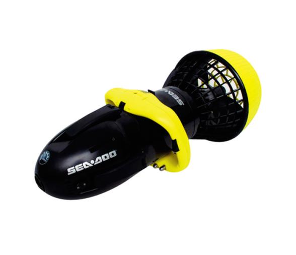 Seadoo Seascooter Explorer X