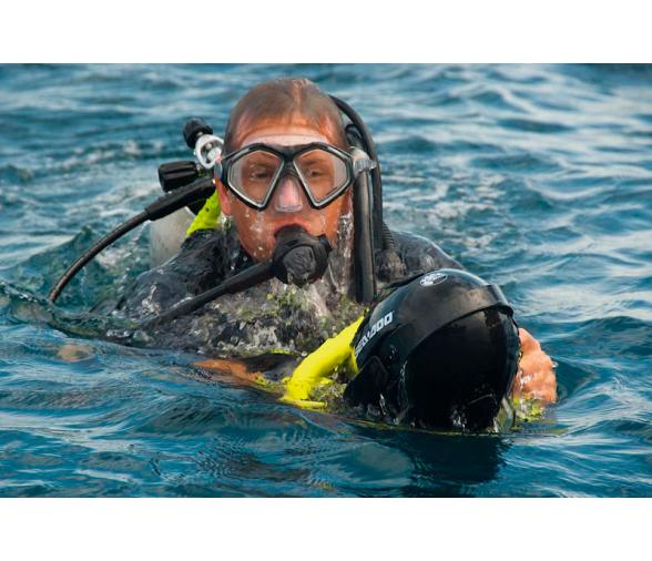 Seadoo Seascooter Explorer X