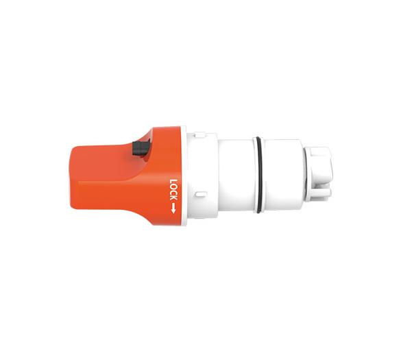 Seaflo 14A Bomba Achique Automática Bajo Perfil 1100GPH