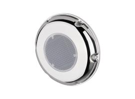 Seaflo Aireador Solar Acero Inoxidable