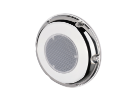 Seaflo Aireador Solar Acero Inoxidable