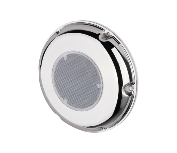 Seaflo Aireador Solar Acero Inoxidable