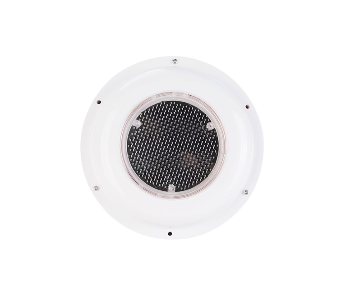Aireador Solar Serie-01