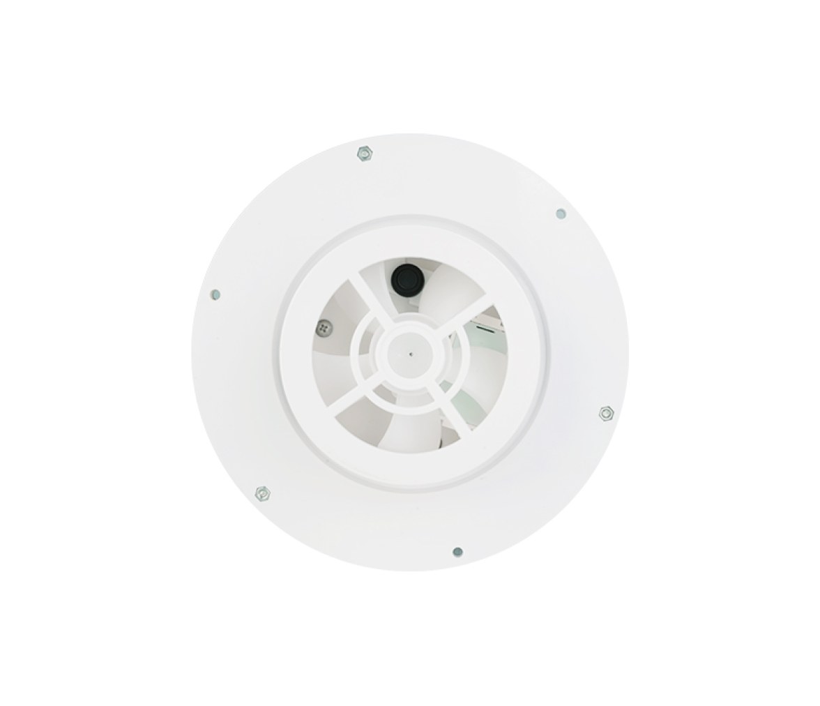 Aireador Solar Serie-01