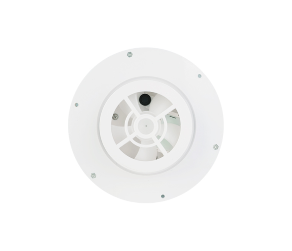 Seaflo Aireador Solar Serie-01